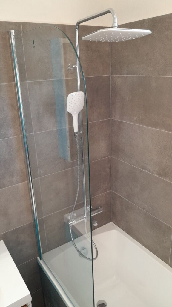 19 Rekonstrukce Koupelny Wc A Kuchyne 21