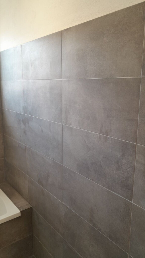 19 Rekonstrukce Koupelny Wc A Kuchyne 22