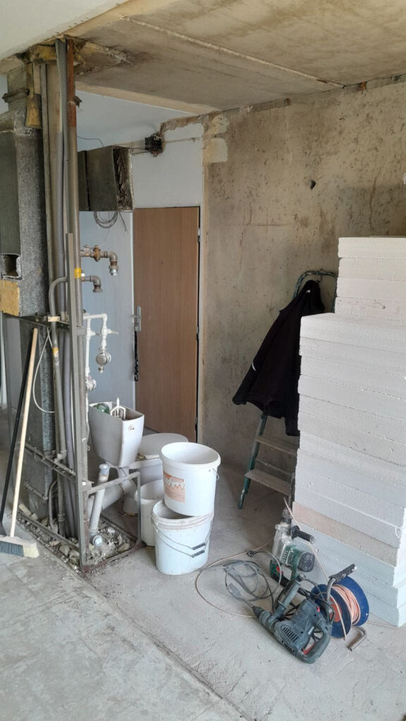 20 Rekonstrukce Bytoveho Jadra 03