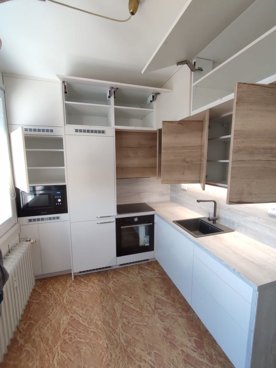 20 Rekonstrukce Bytoveho Jadra 28