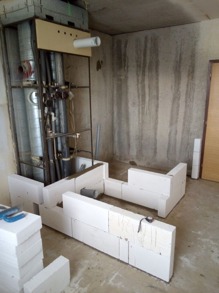 21 Rekonstrukce Panelakoveho Bytu 02