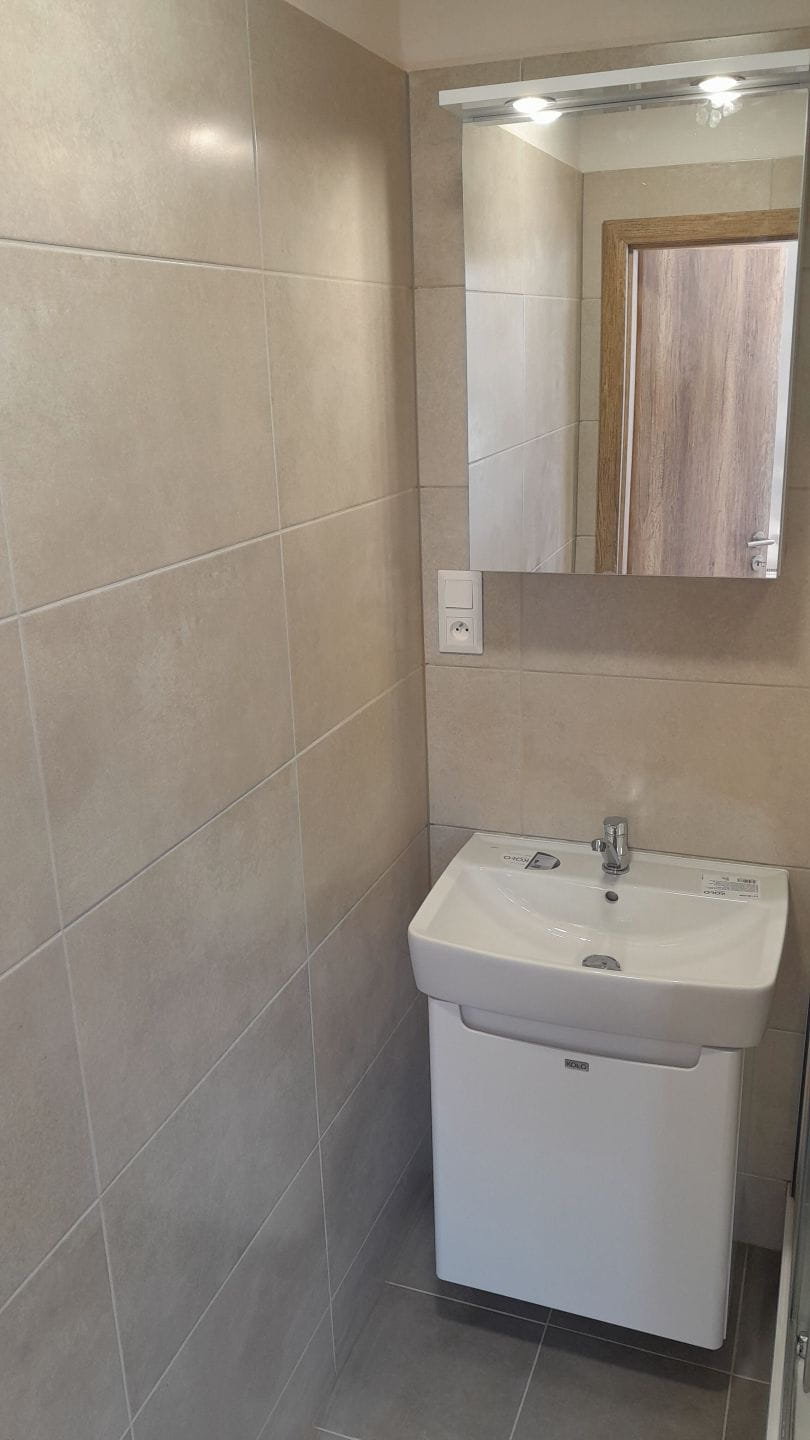 22 Rekonstrukce Bytoveho Jadra 10