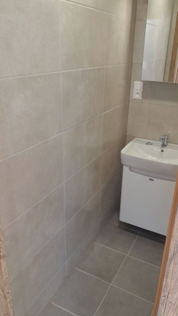 22 Rekonstrukce Bytoveho Jadra 11