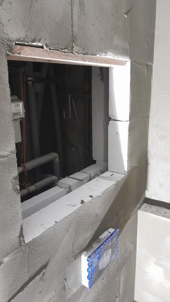 23 Rekonstrukce Bytu 01