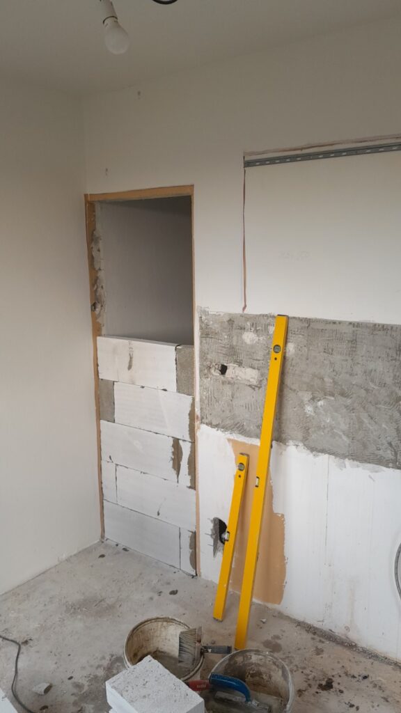 23 Rekonstrukce Bytu 06