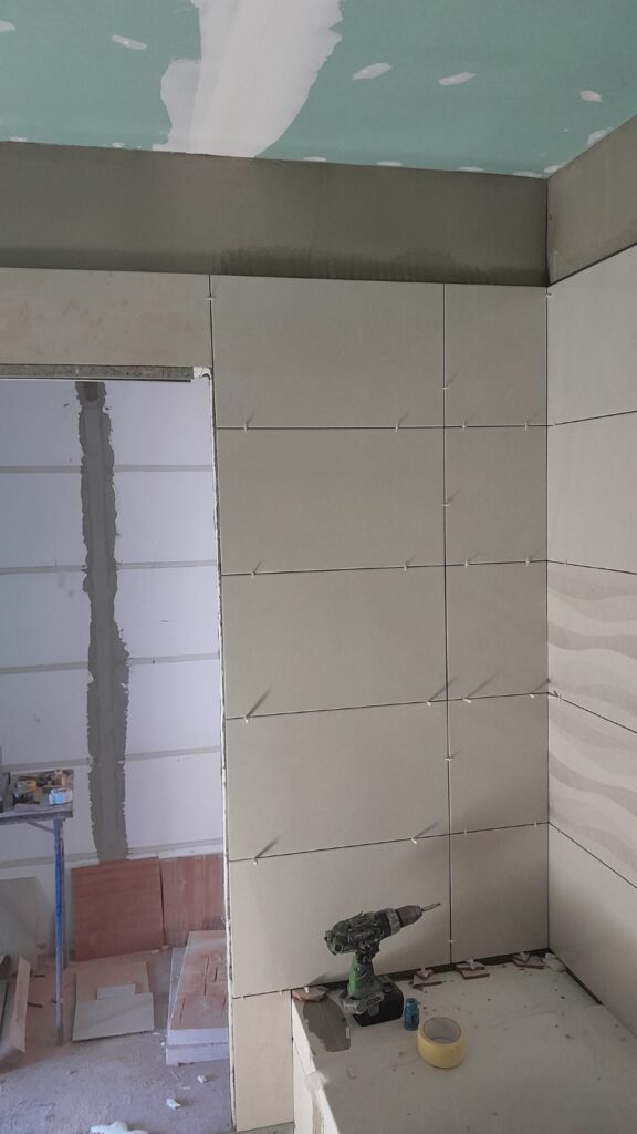 23 Rekonstrukce Bytu 07