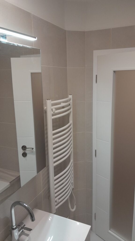 23 Rekonstrukce Bytu 11