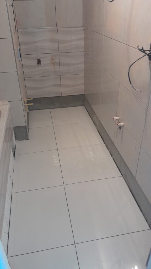 23 Rekonstrukce Bytu 12