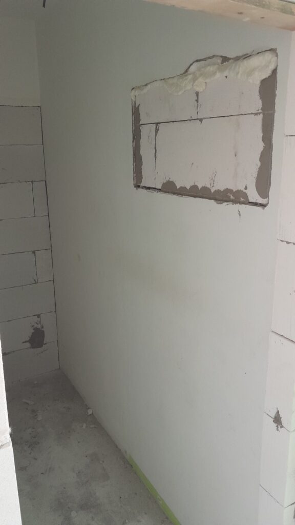 23 Rekonstrukce Bytu 13