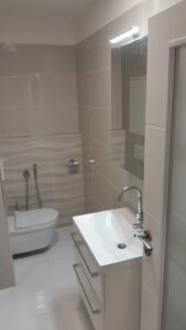 23 Rekonstrukce Bytu 14