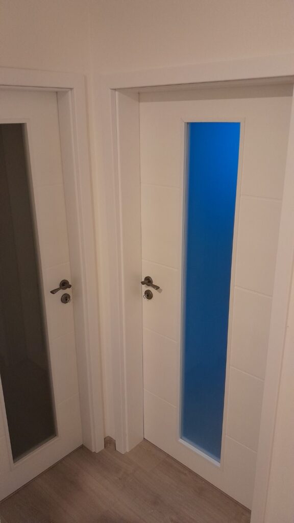 23 Rekonstrukce Bytu 15