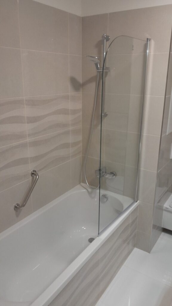 23 Rekonstrukce Bytu 16