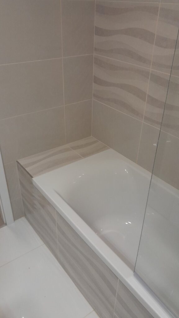 23 Rekonstrukce Bytu 19