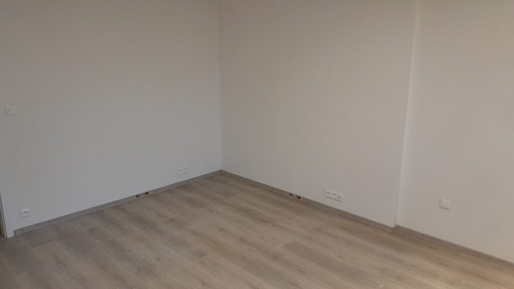 23 Rekonstrukce Bytu 20